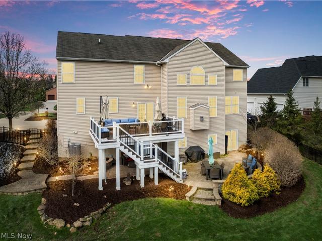 House for sale in Hinckley, Ohio