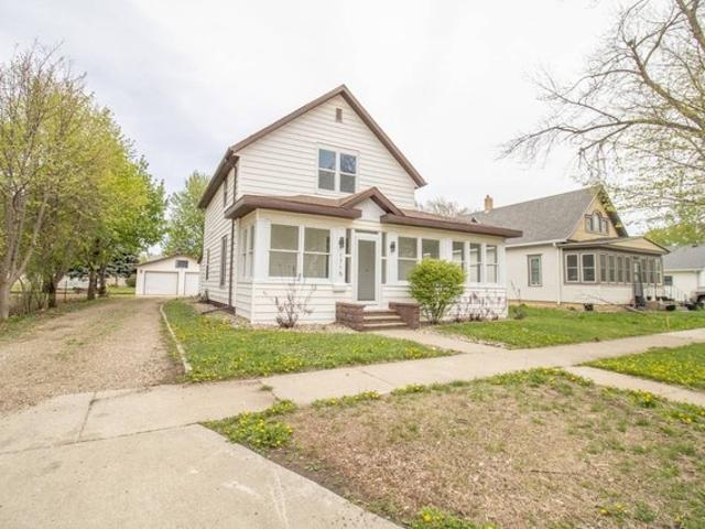 House for sale in Rock Valley, Iowa