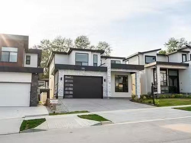 House for sale in Surrey, British Columbia