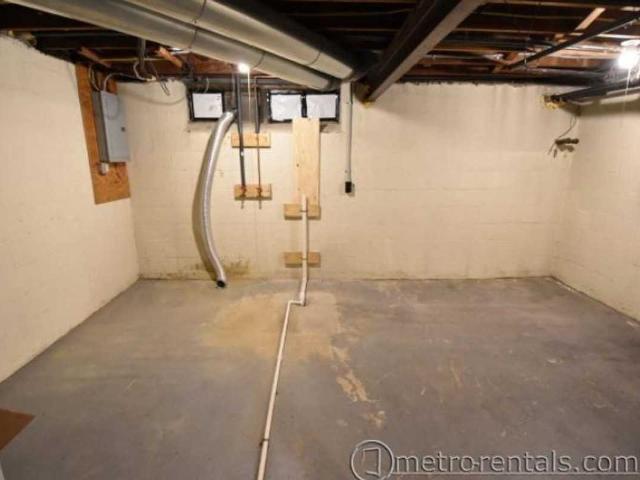 Apartment for rent in Ohio