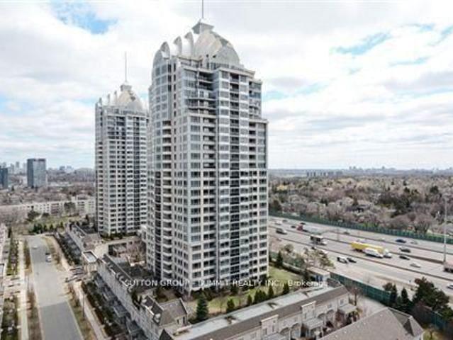 Condo for rent in Woburn, Ontario