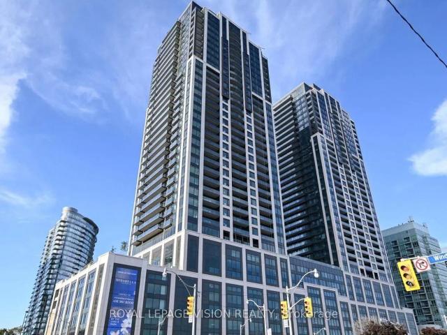 Condo for rent in Woburn, Ontario