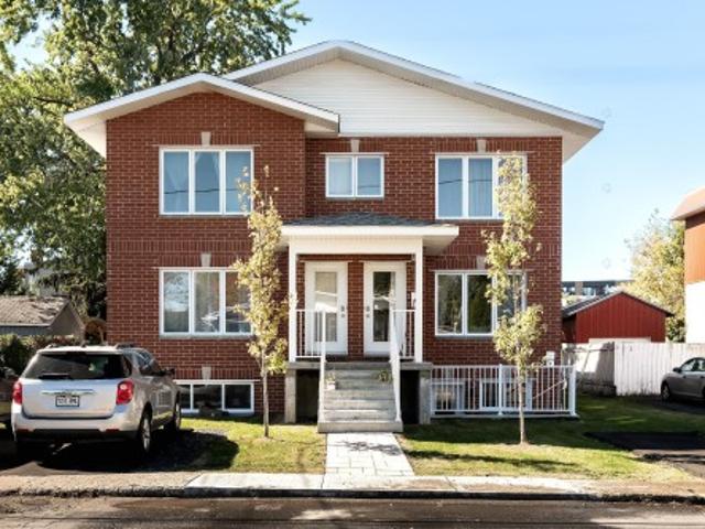 Property for sale in Longueuil, Quebec