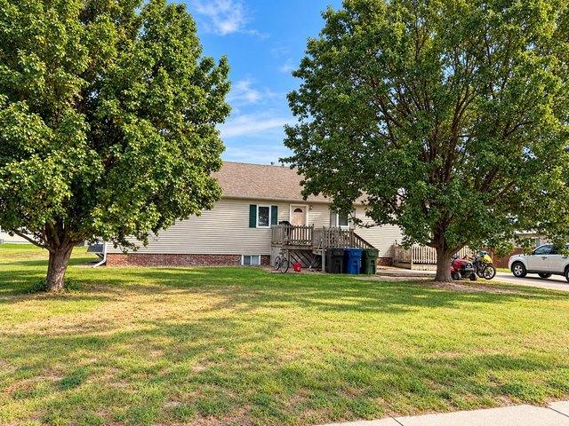 House for sale in Kearney, Buffalo County