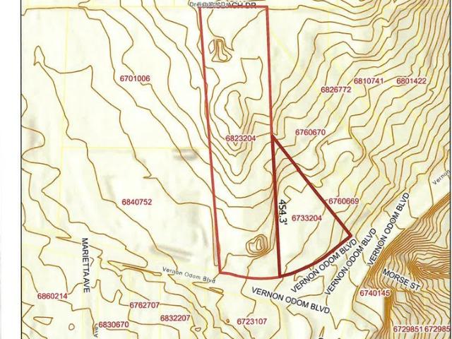 Land for sale in Summit, Ohio