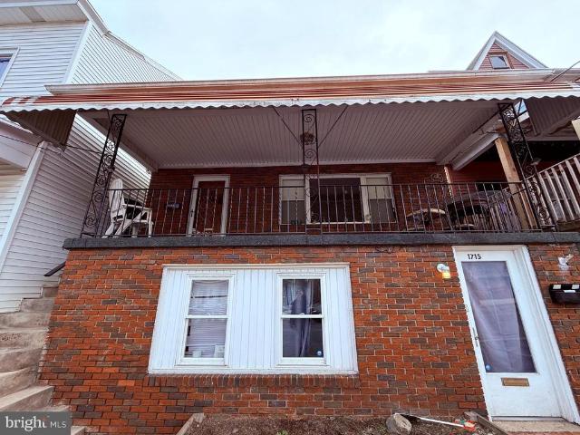 Commercial for sale in Pottsville, Pennsylvania