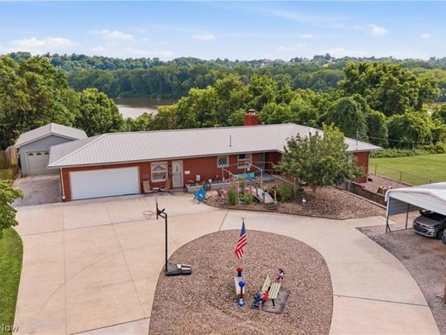 House for sale in Rockland, Belpre
