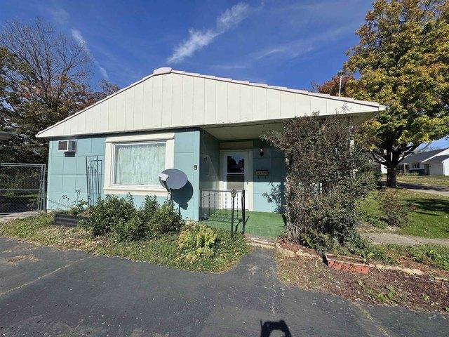 House for sale in Monroe, Green County