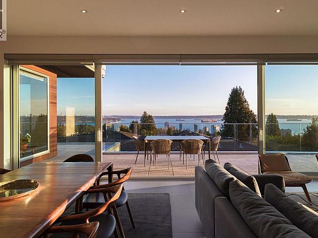 House for sale in West Vancouver, British Columbia