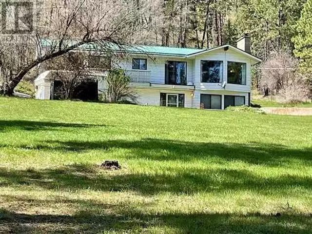 House for sale in Rock Creek