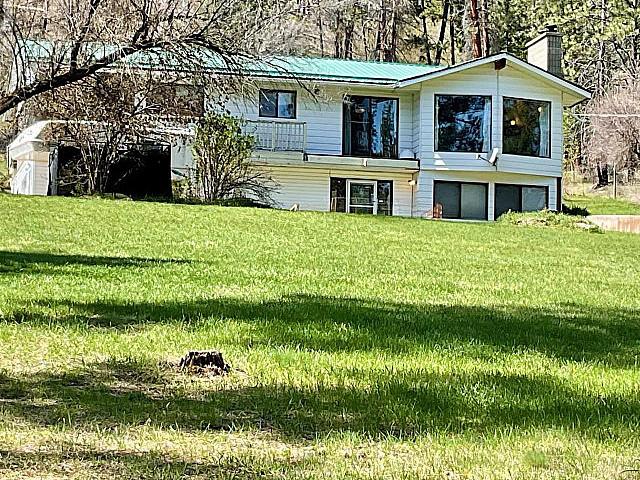 House for sale in British Columbia