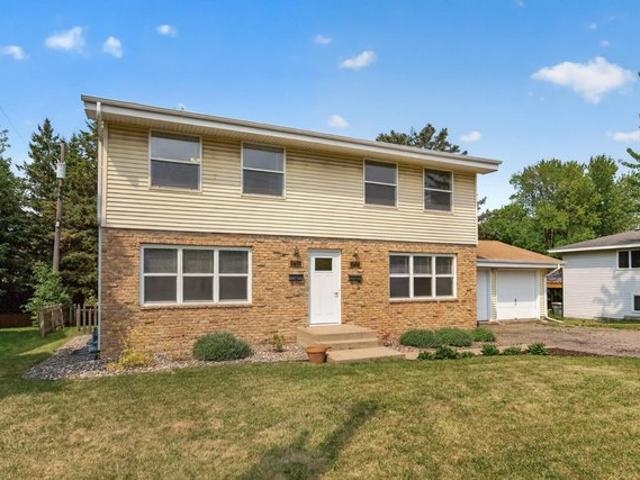 House for sale in Minnesota
