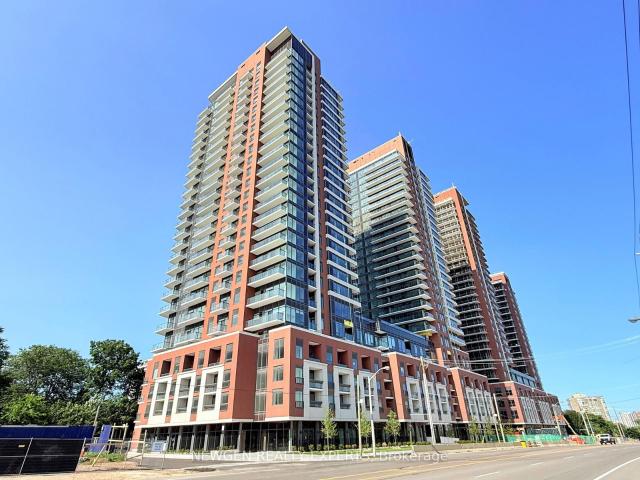 Condo for rent in Woburn, Ontario