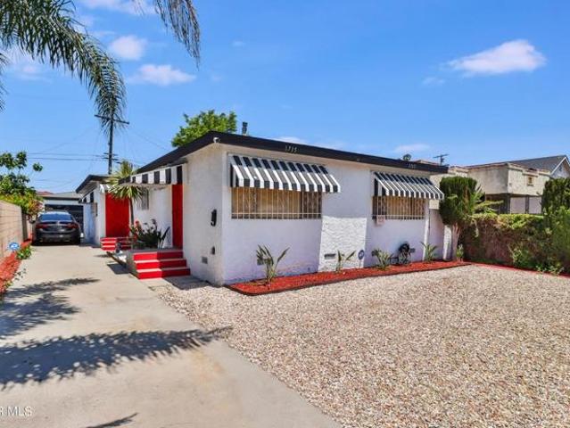 House for sale in Canoga Park, California