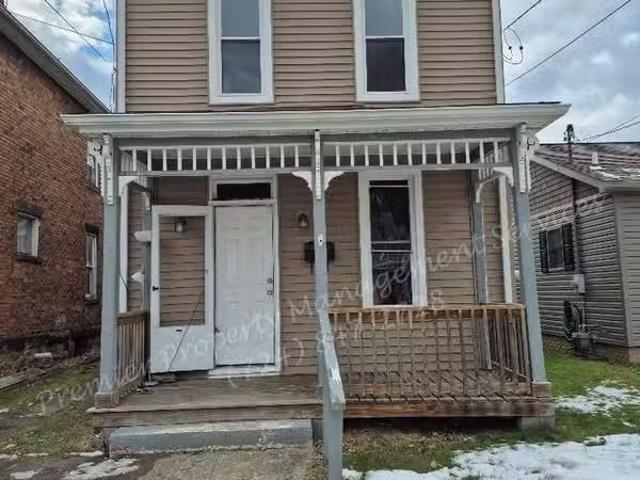 House for rent in Monroeville