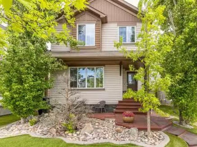 House for sale in Wedgewood, Alberta