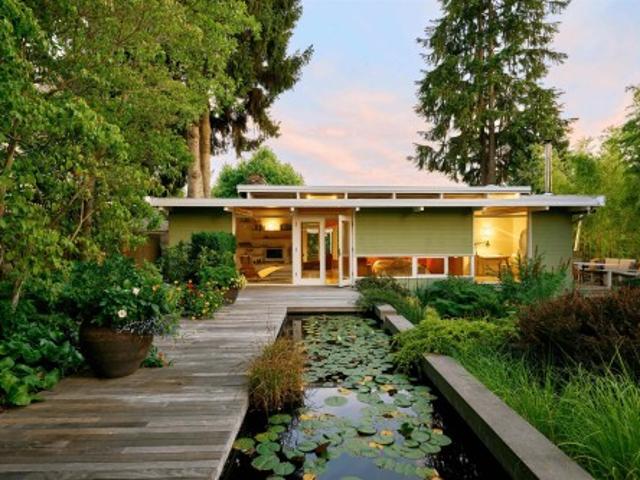 House for sale in Vancouver, British Columbia