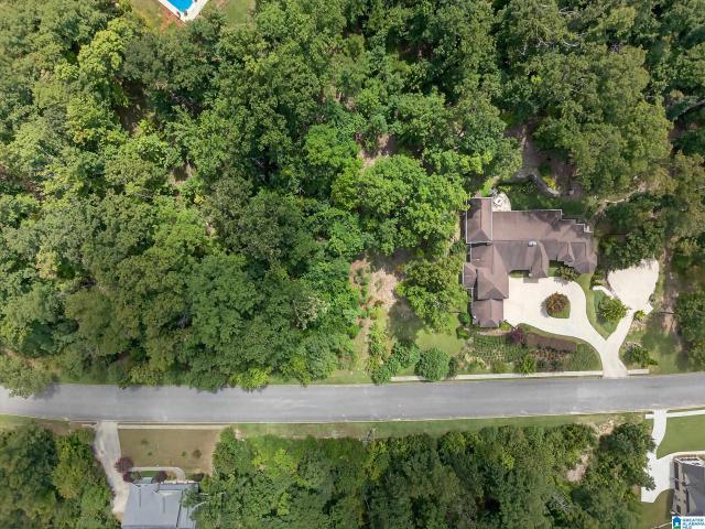 Land for sale in Jacksonville, Alabama
