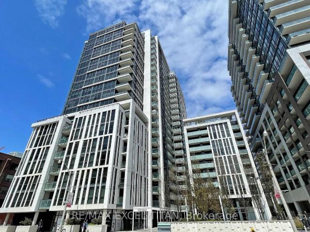 Condo for rent in Woburn, Ontario