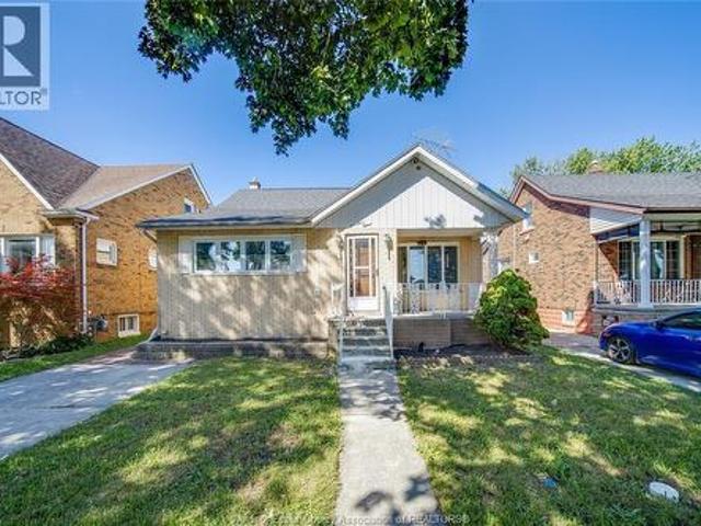 House for rent in Maidstone, Ontario