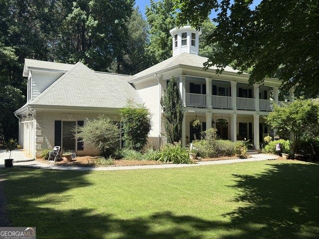 House for sale in Monroe, Georgia