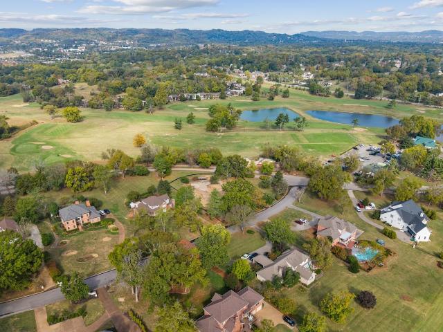 Land for sale in Brentwood, Middle Tennessee