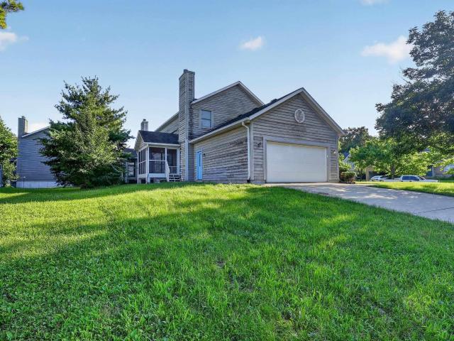 House for sale in Tippecanoe, Indiana