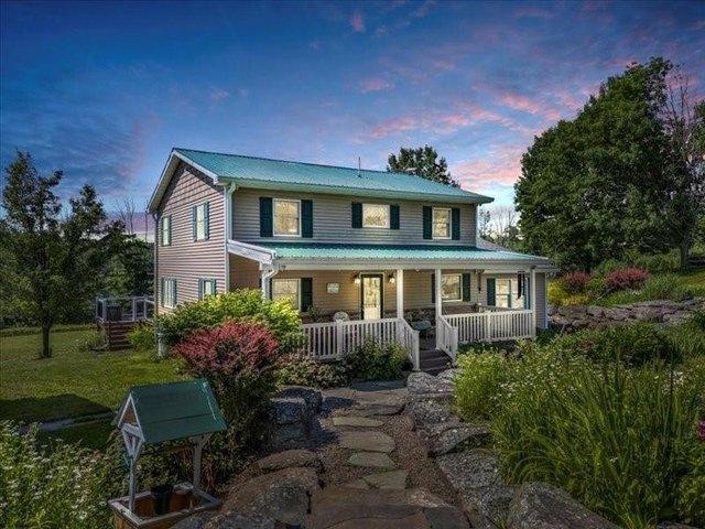 House for sale in Hallstead, Pennsylvania