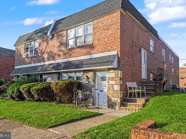 House for sale in Philadelphia, Pennsylvania