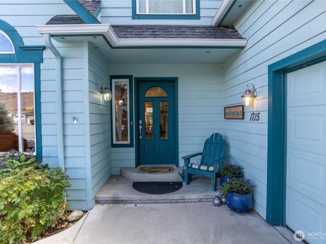 House for sale in Wenatchee, Chelan County