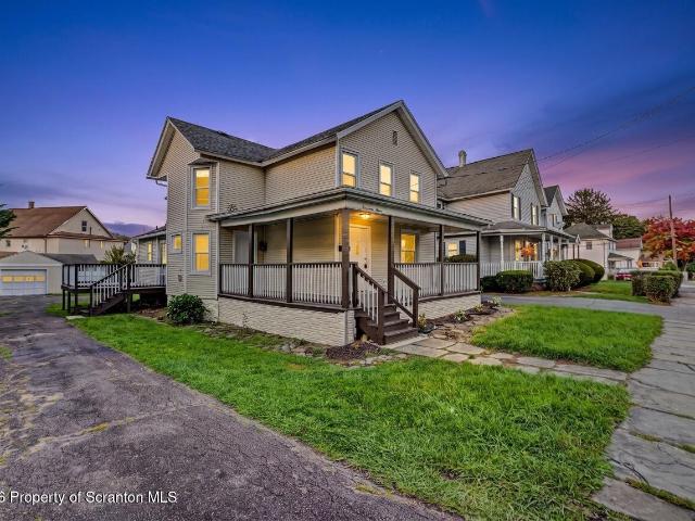 House for sale in North Scranton, Scranton