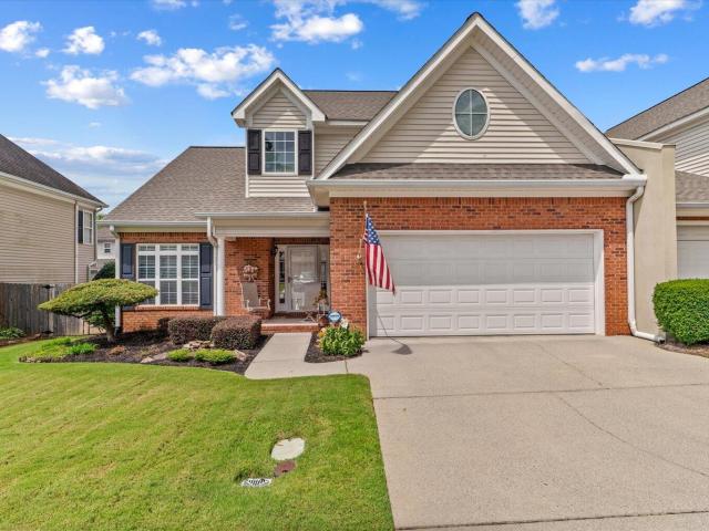 Townhouse for sale in Dalton, Georgia