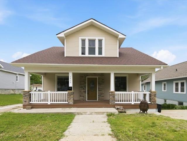 House for sale in Denison, Iowa