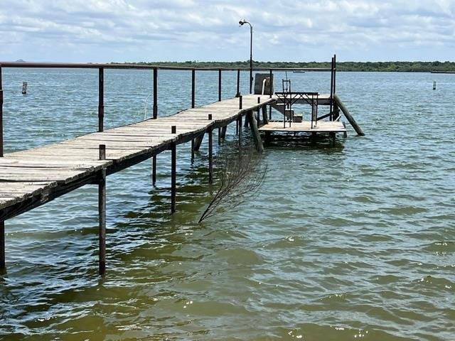 House for sale in Llano, Texas
