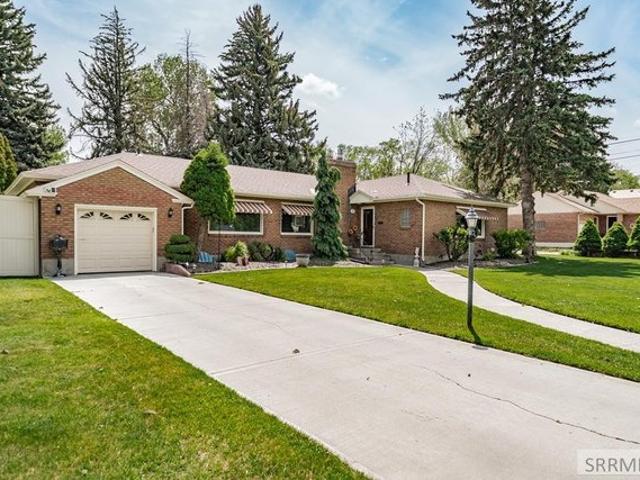 House for sale in Idaho Falls, Idaho