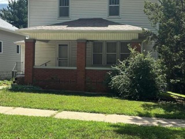 House for sale in Nebraska
