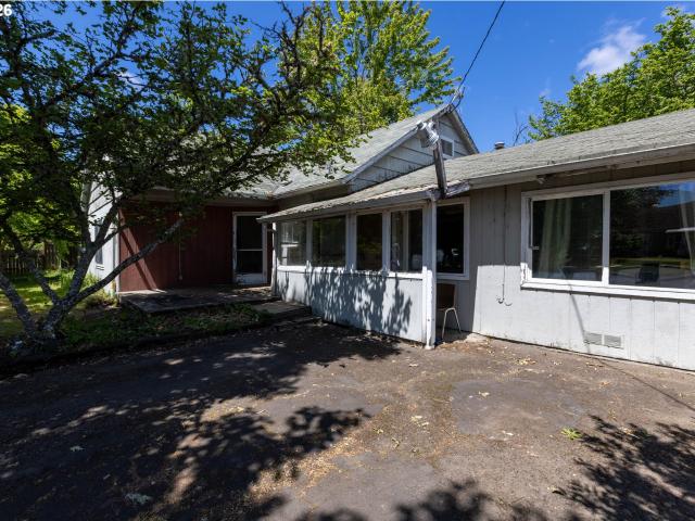 House for sale in Oregonia