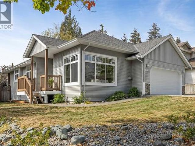 House for sale in Nanaimo, British Columbia