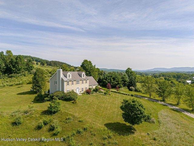 House for sale in Ancram, New York