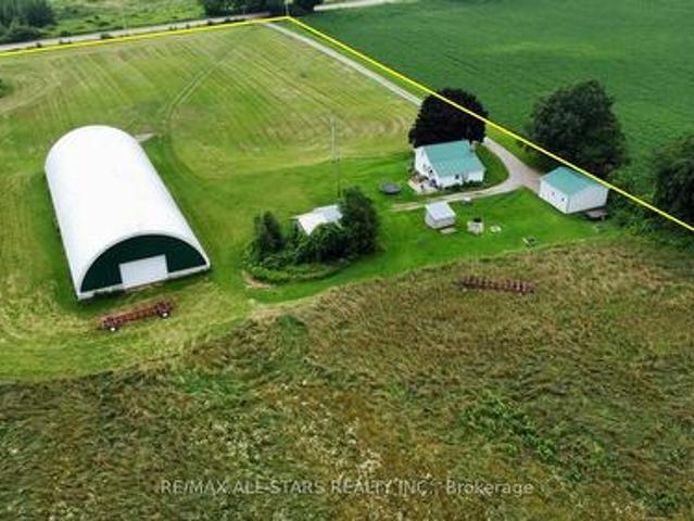 Farm for sale in Durham, Ontario