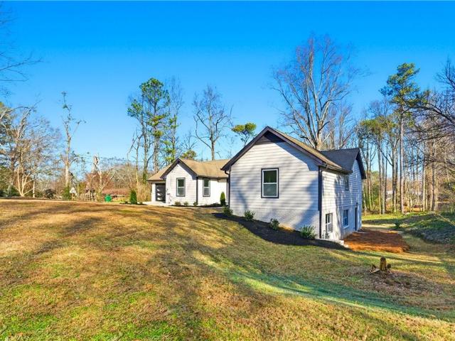 Property for rent in Atlanta, Georgia