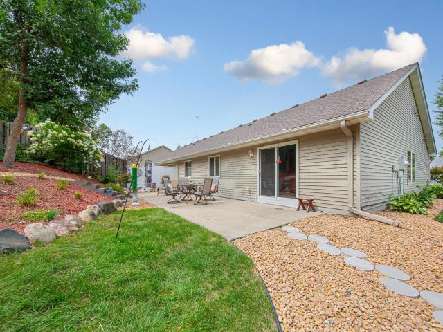 House for sale in Rice, Minnesota