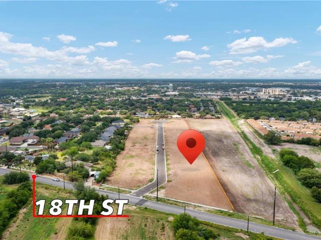 House for sale in Hidalgo, Texas