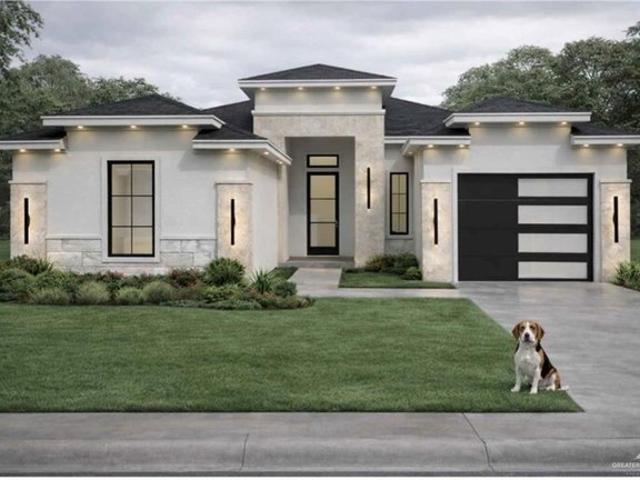 House for sale in Hidalgo, Texas