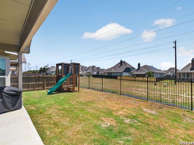 House for sale in Bulverde, Texas