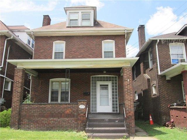 House for sale in Beaver, Pennsylvania