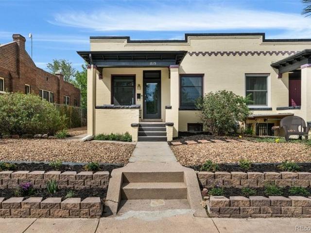 House for sale in Denver, Colorado