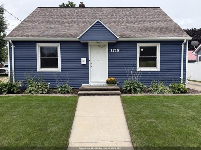 House for sale in Appleton, Outagamie County