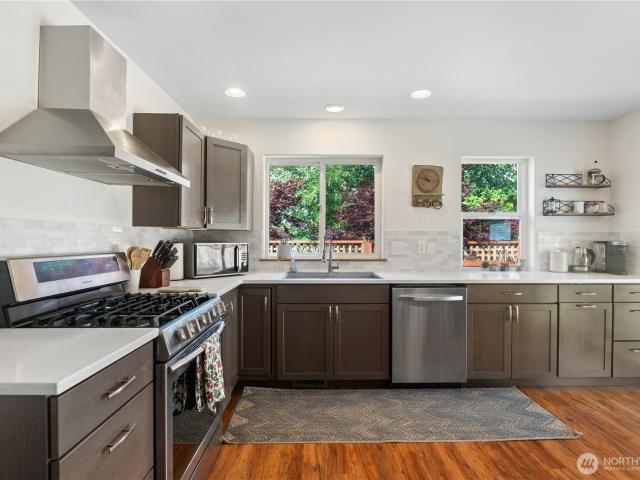 House for sale in Bellingham, Washington