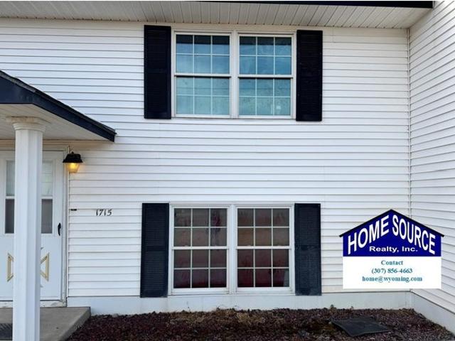 Townhouse for sale in Wyoming